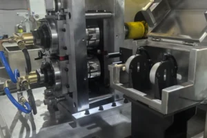 stainless steel wire flattening，ss5 stainless flat wire rolling,Stainless flat wire,Flat Wire Rolling